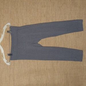 Hardtail Forever cropped leggings pants M